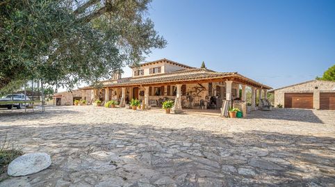 ESPECTACULAR CHALET INDEPENDIENTE EN SANTA MARGALIDA, imagen 5