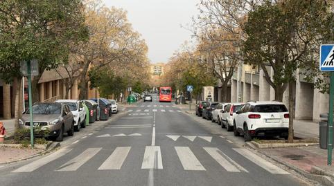 Foto 3 von Geschaftsraum zur Miete in Calle Real de Los Neveros, Camino de los Neveros - Serrallo, Granada Capital