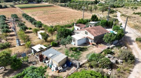 Foto 3 von Haus oder Chalet zum Verkauf in Vilamarxant, Valencia