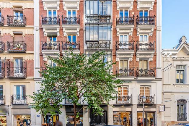 Piso en Venta en C/ Claudio Coello en Castellana