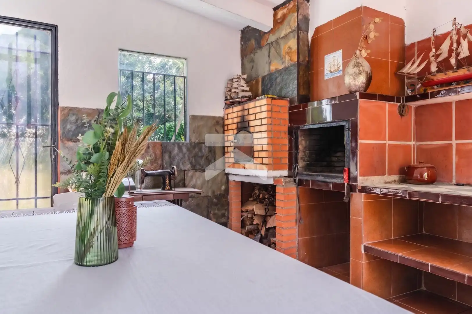Maison mitoyenne avec terrasse à vendre à Calle RONDA D'ALTAFULLA, imagen 43