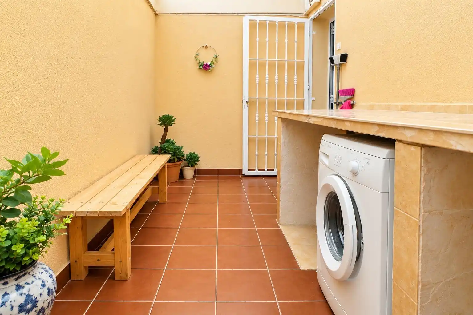 Appartamento con piscina in vendita a Avenida HISPANIDAD DE LA (CB), imagen 18