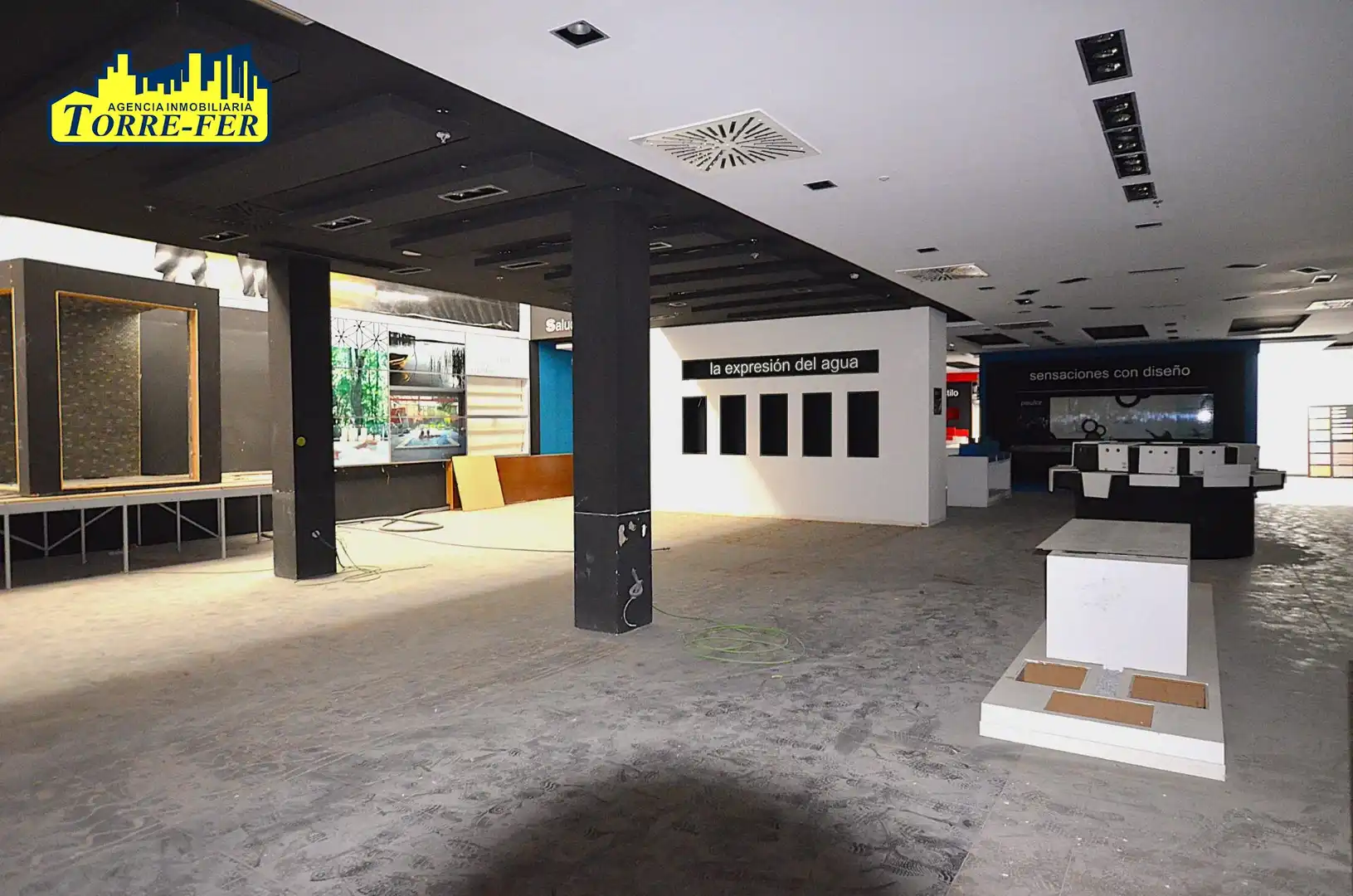 Commercial properties for sale in Almería