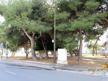Residential land for sale in Carrer Santa Creu