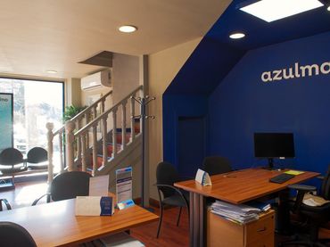 Local comercial en alquiler en Centro