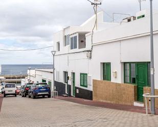 Vista exterior de Casa o xalet en venda en Tías