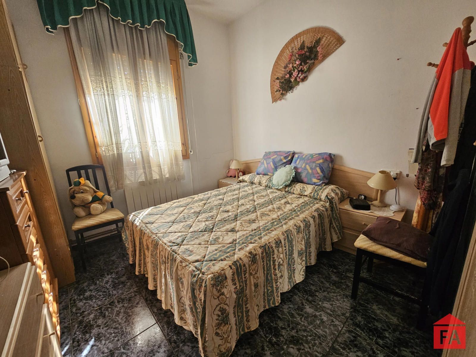 Bedroom of House or chalet for sale in El Montmell  with Heating, Terrace and Swimming Pool