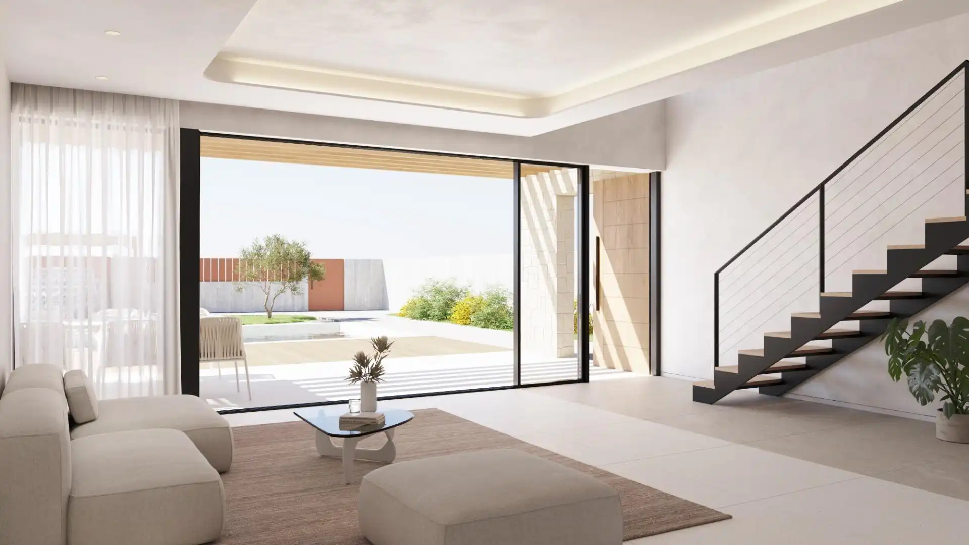Chalet con piscina en venta en Carrer CUBA, imagen 23