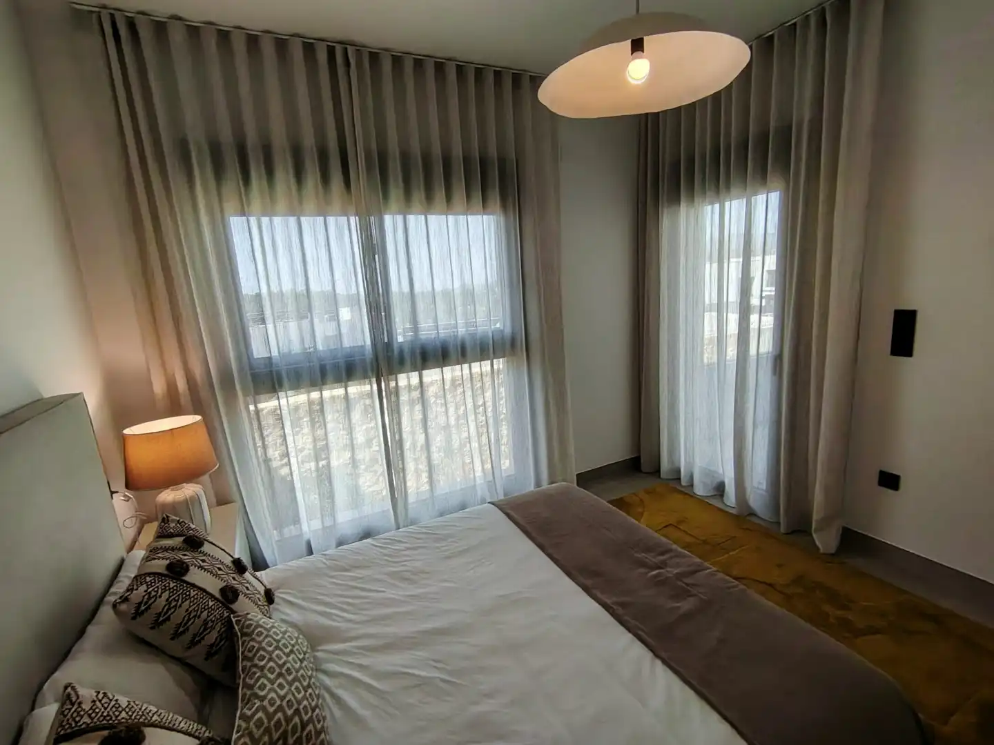 Neubau-Villa mit Pool zum Verkauf in Balcón de Finestrat - Terra Marina, imagen 25