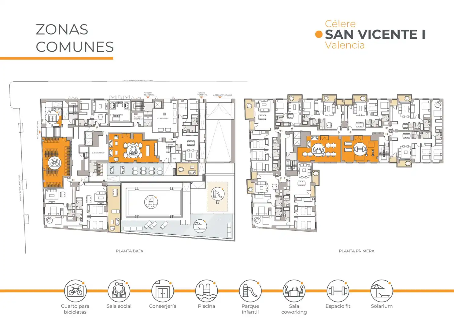 Piso en venta en Carrer de Sant Vicent Màrtir, 235, La Raïosa