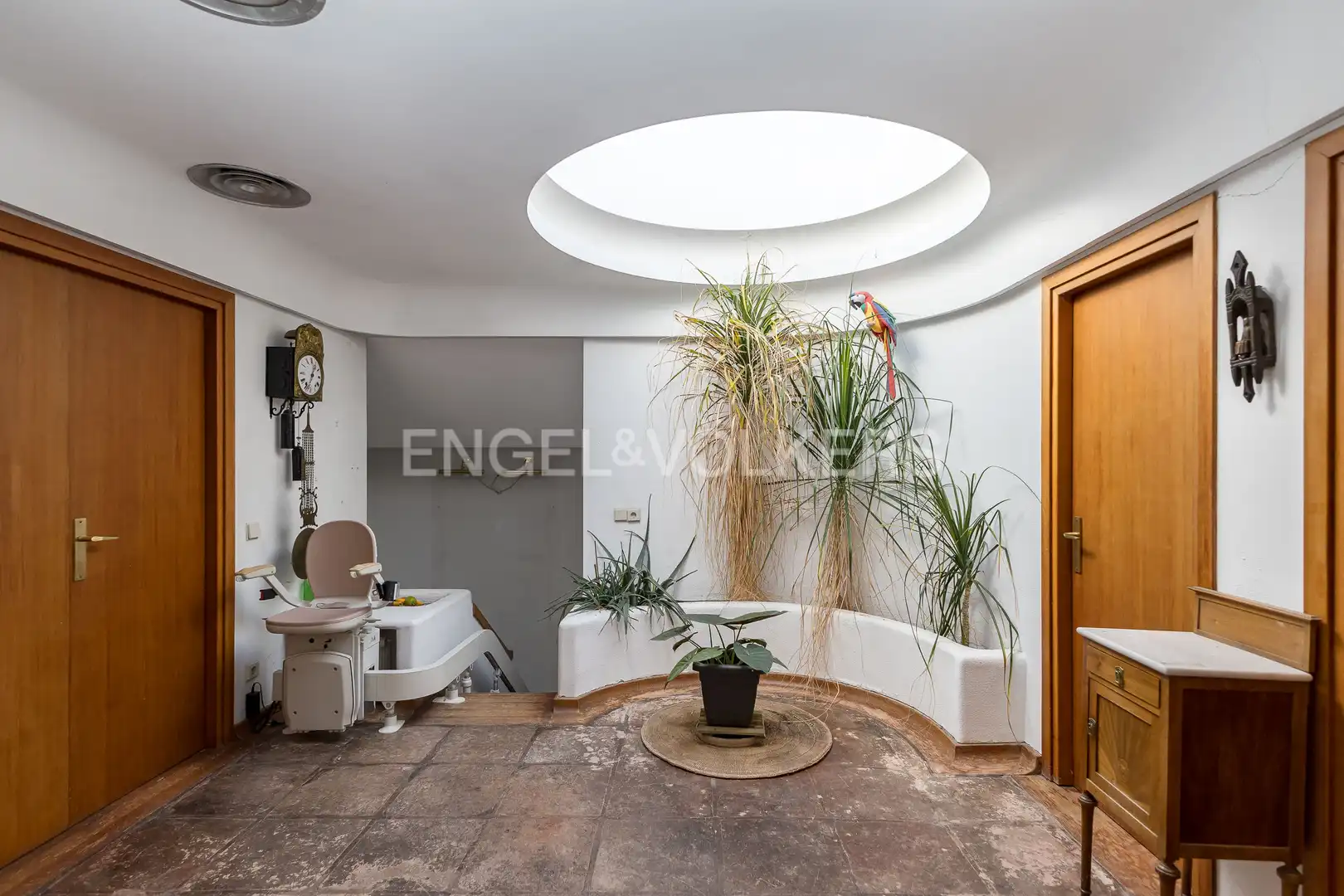 Casa con terraza en venta en Avenida del Palomar, imagen 18