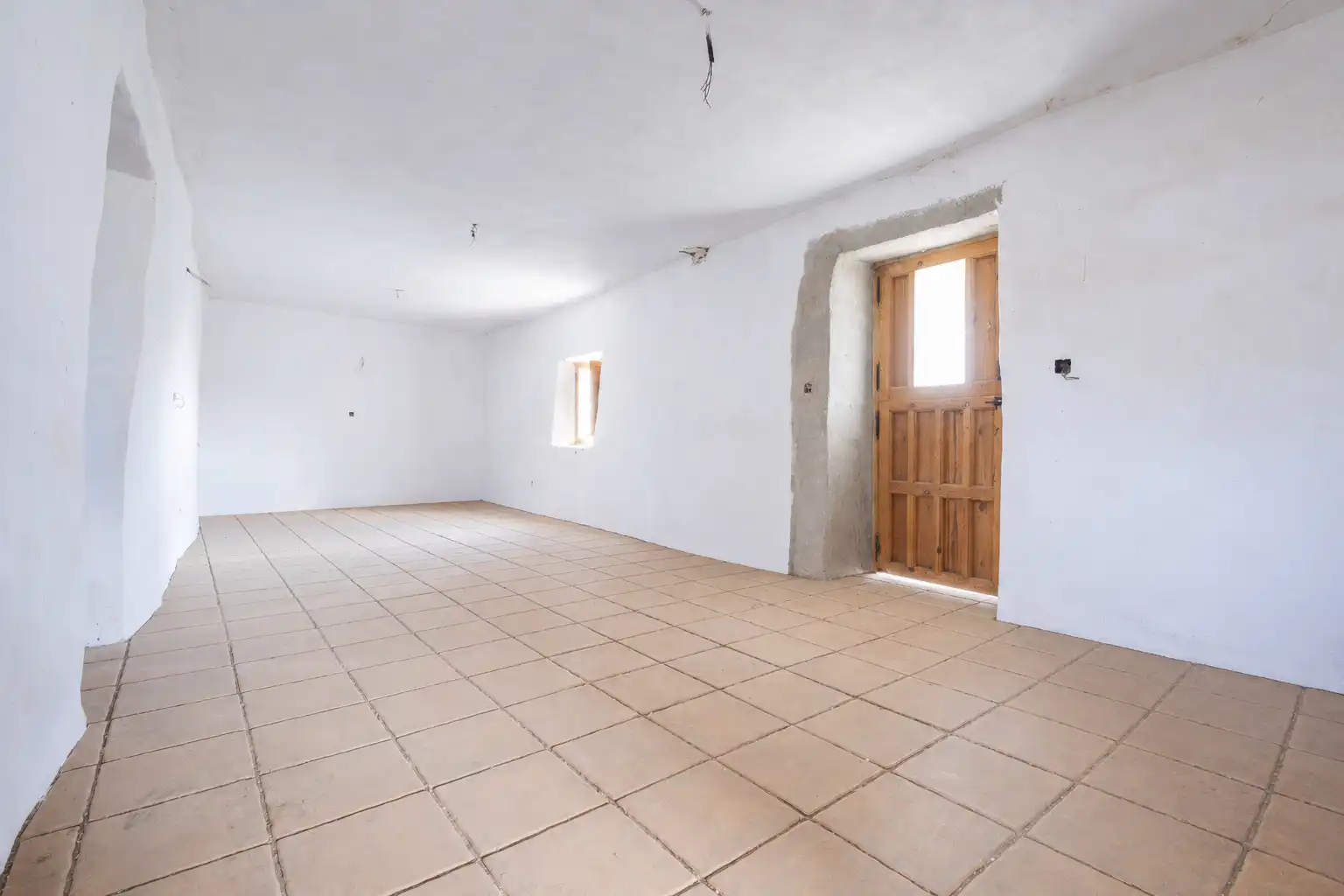 Finca rústica en venta en Vélez-Rubio con Jardín privado, Trastero y Balcón