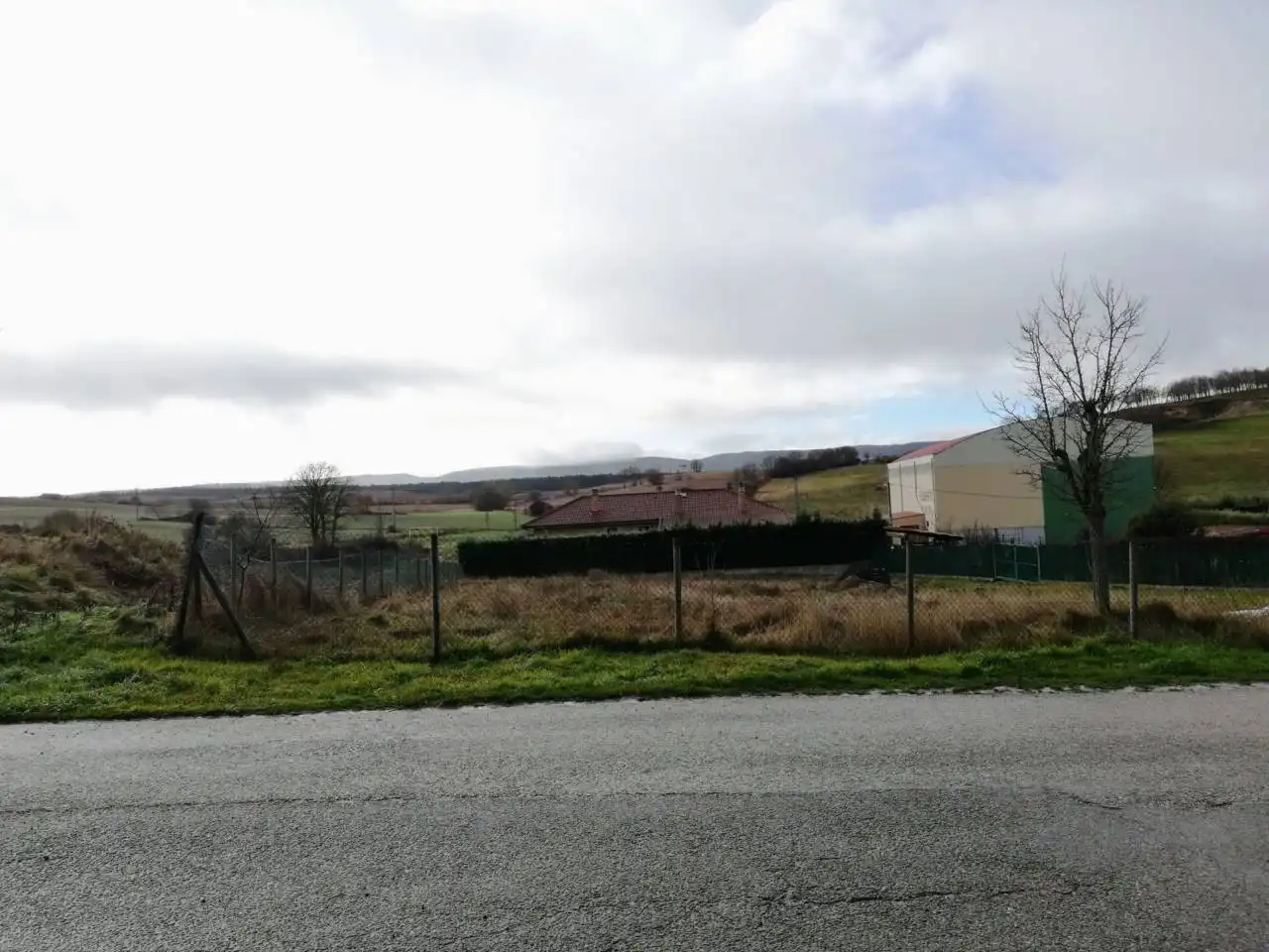 Residencial en venda en Basconcillos del Tozo