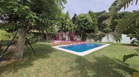 Foto 5 de Casa o xalet en venda a Alcolea, Córdoba