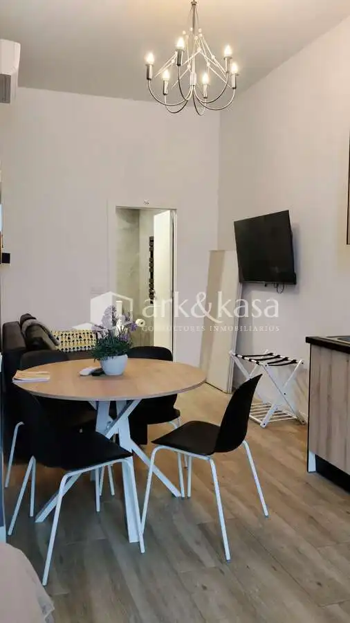 Apartamento en venta en Valencia con Aire acondicionado, Amueblado y Horno