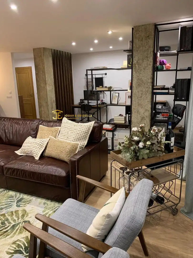 Appartement avec terrasse à vendre à Lorca Ciudad, imagen 3
