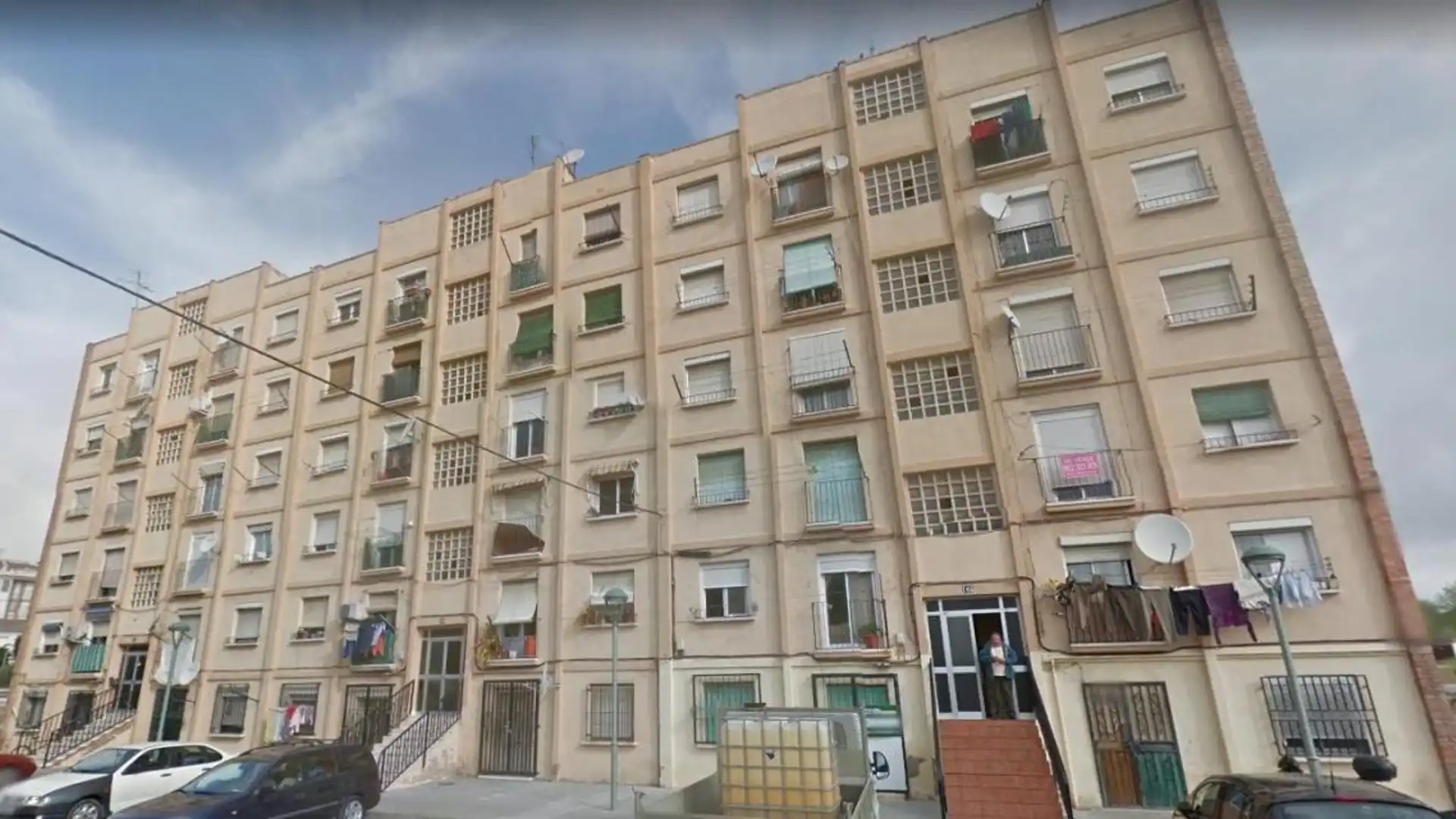 Piso en venta en FRANCOLI (DEL), Torreforta