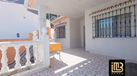 Foto 3 de Casa o chalet en venta en Cerrado de Calderón - Hacienda Paredes, Málaga Capital