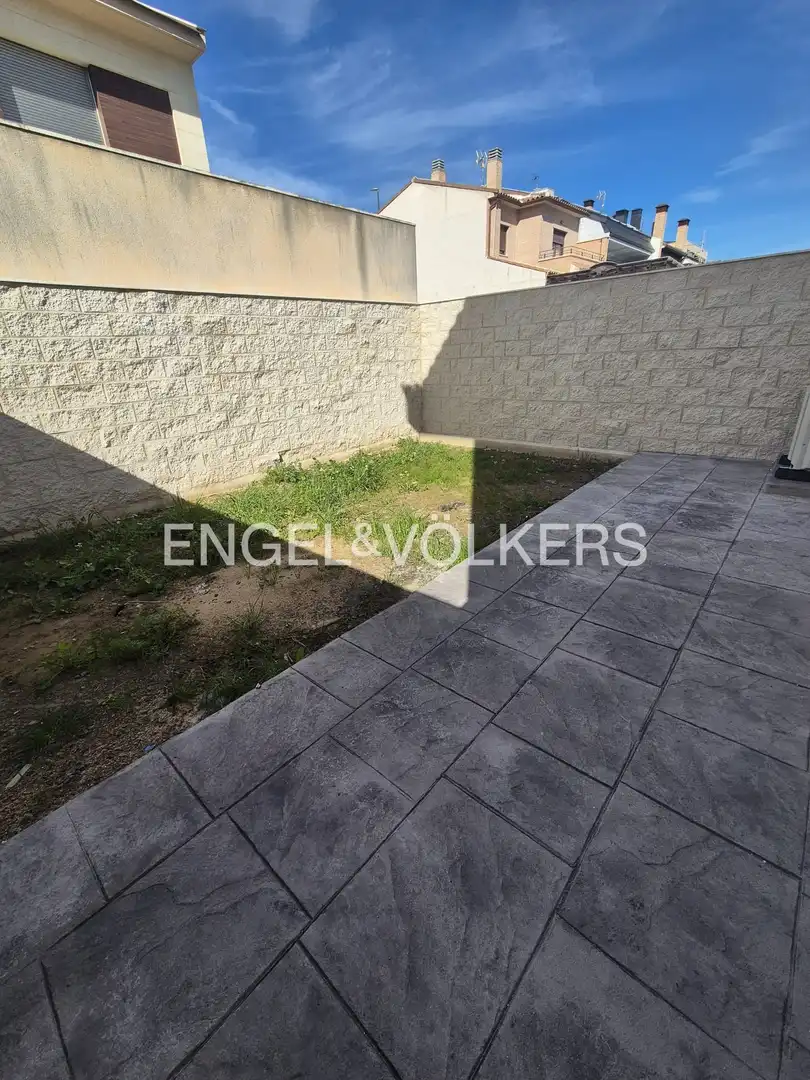 Houses for sale in Hospital - Nuevo Centro de Talavera de la Reina