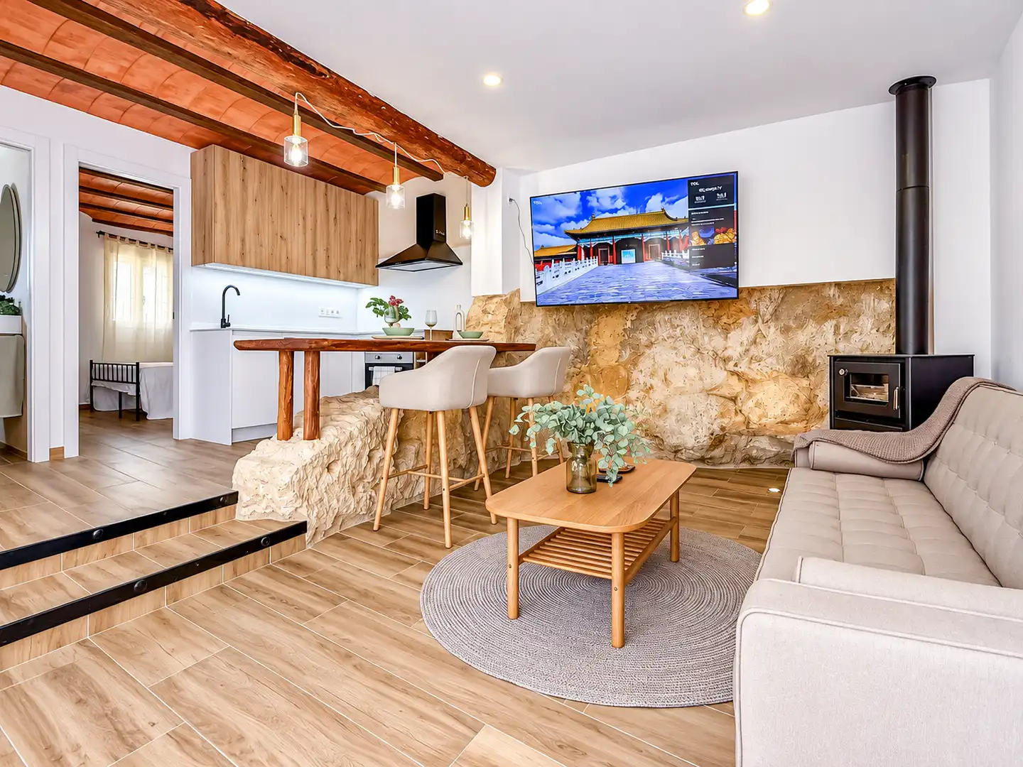 House for sale in Elche de la Sierra, imagen 2
