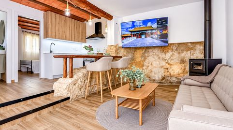Foto 2 de Casa o xalet en venda a Elche de la Sierra, Albacete