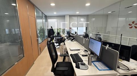 Foto 3 de Oficina de alquiler en Ronda de la Universitat, Dreta de l'Eixample,  Barcelona Capital