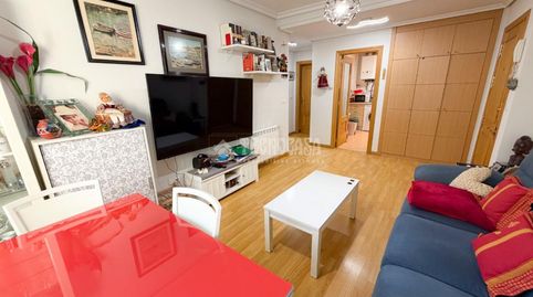 Foto 4 von Wohnung zum Verkauf in Villalba Estación, Collado Villalba