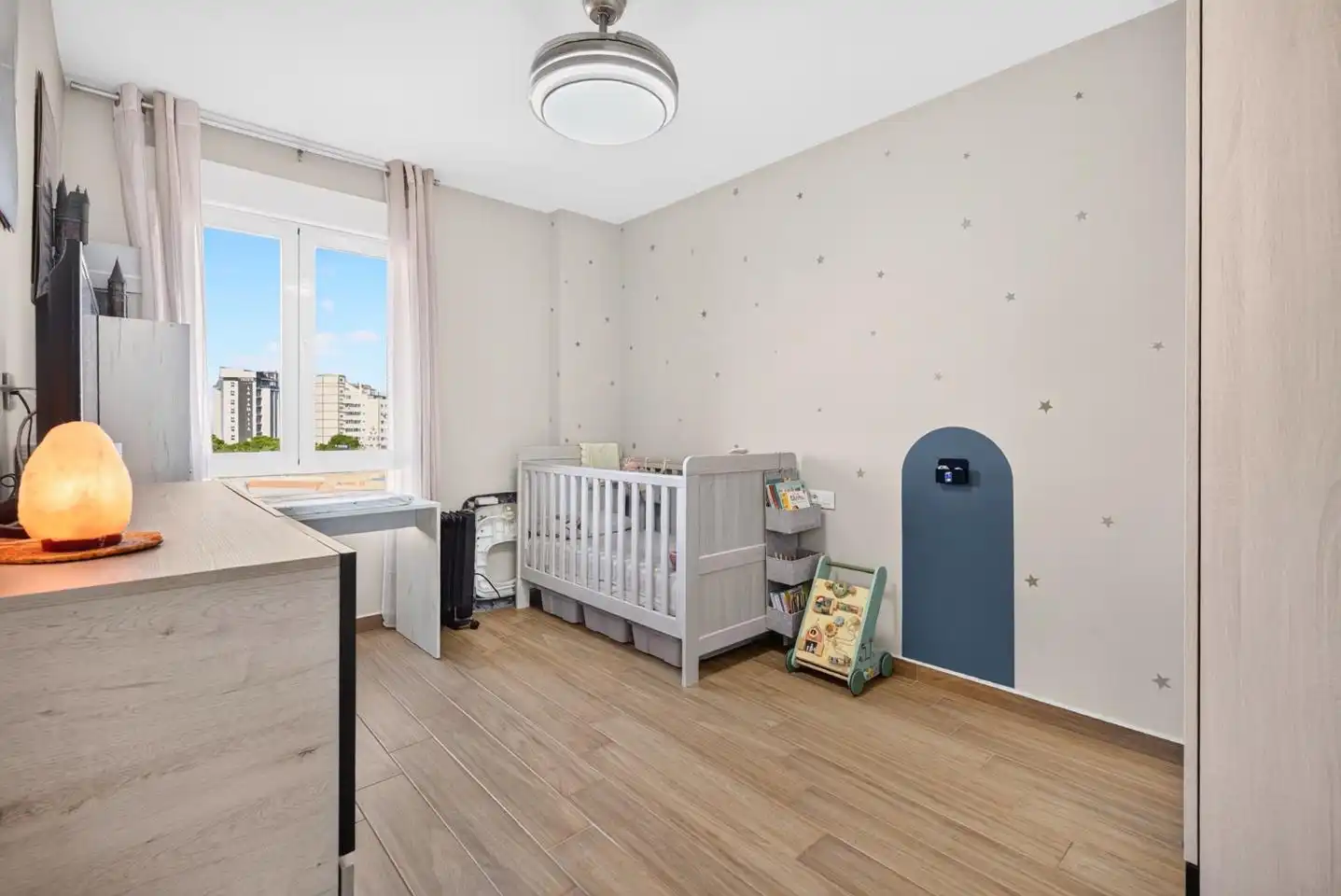 Habitación de Piso en venta en El Campello