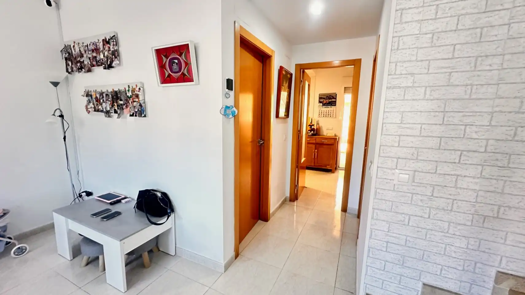 Maison mitoyenne avec piscine à vendre à Sagra, imagen 24
