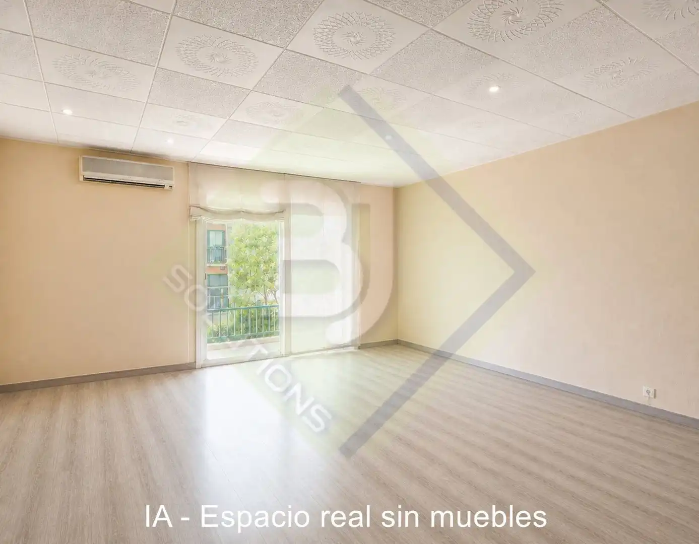Wohnung mit Terrasse zum Verkauf in Hispanitat, imagen 23