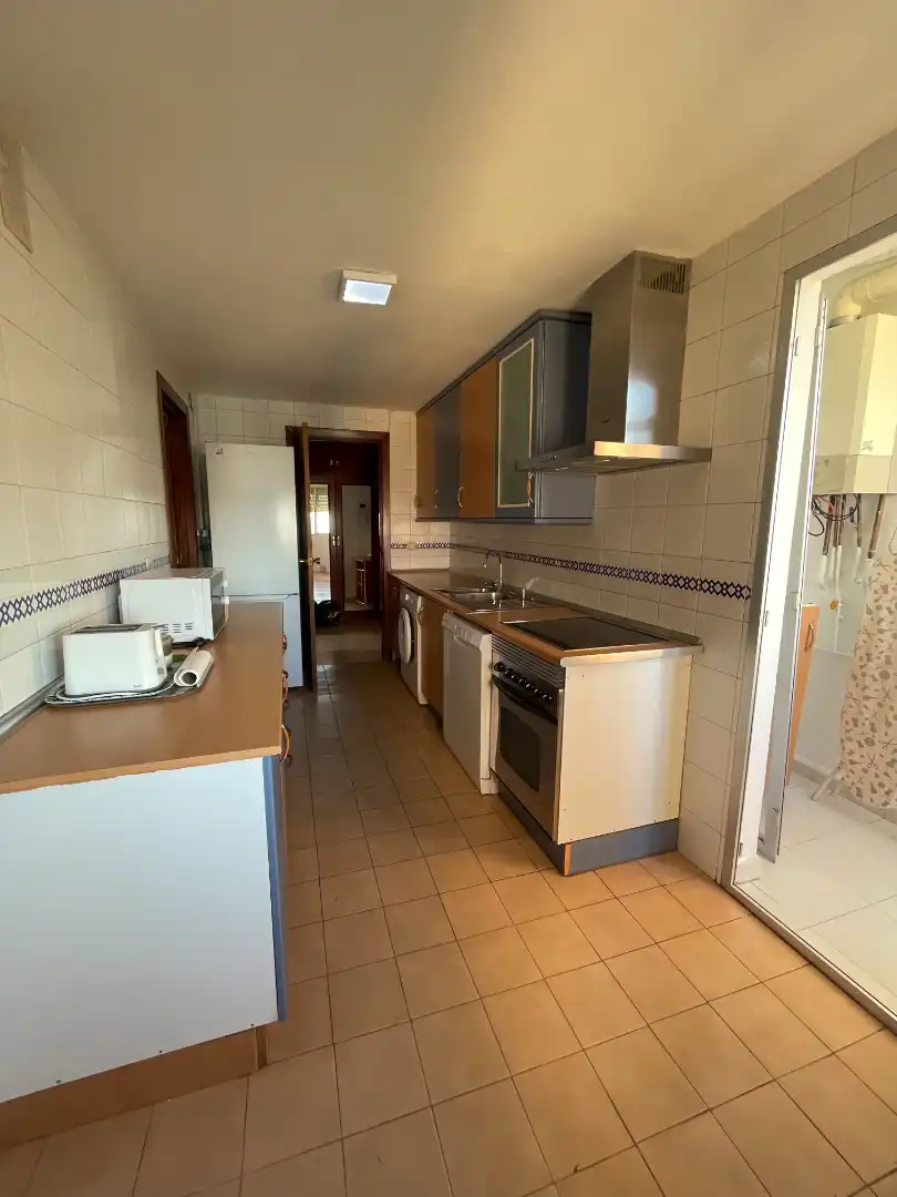 Appartement avec ascenseur à louer à Valdepasillas - La Paz - Huerta Rosales, imagen 6