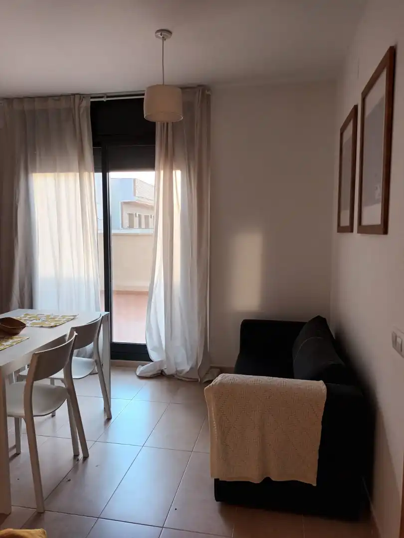 Apartamento de alquiler en Deltebre