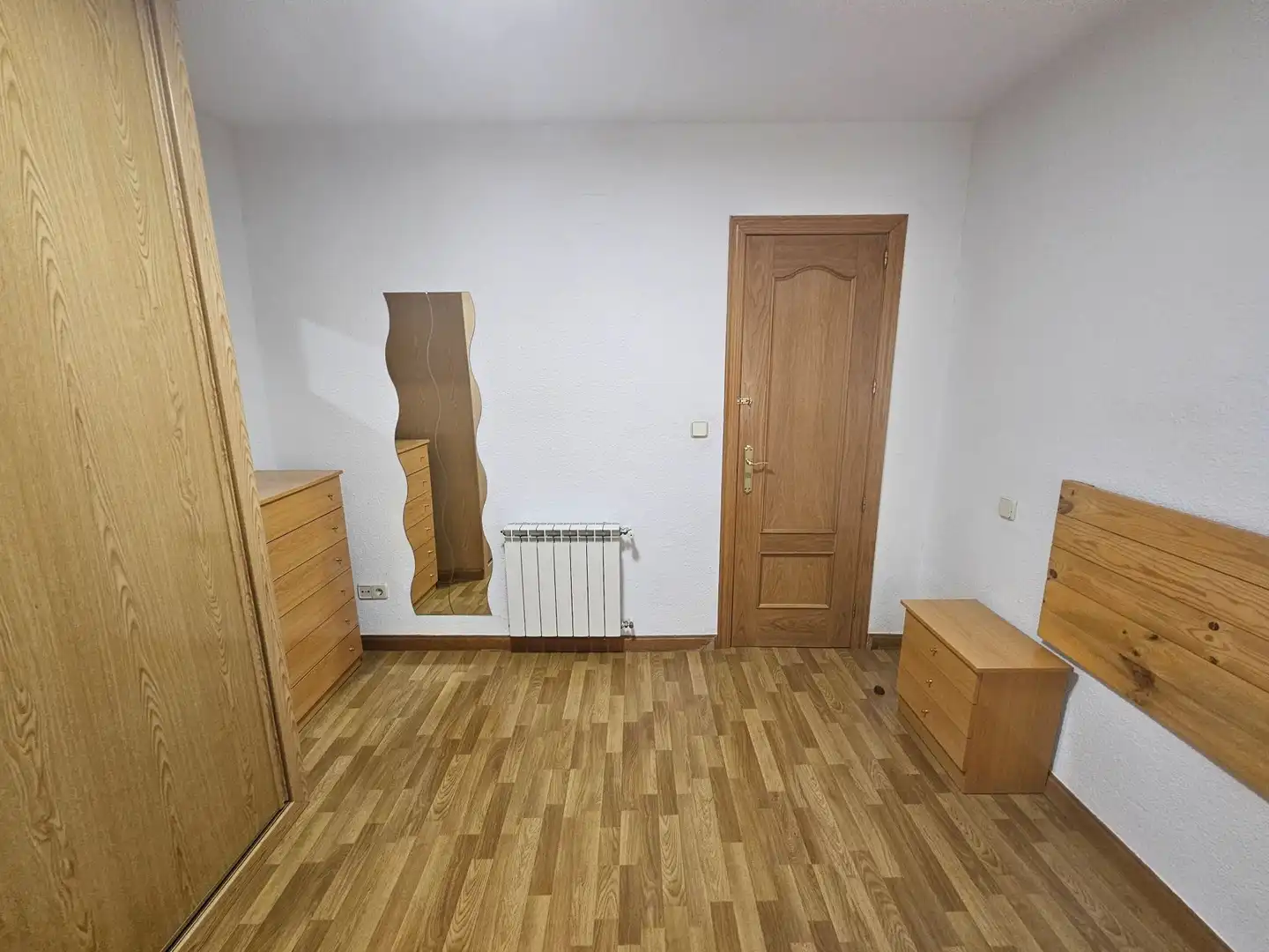 Wohnung zur Miete in RIBADAVIA, Pilar