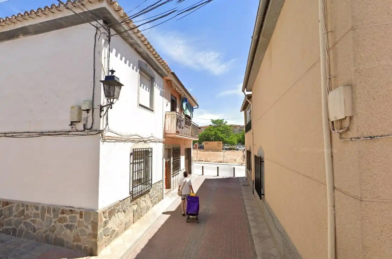 Casa in vendita a Atarfe, imagen 3
