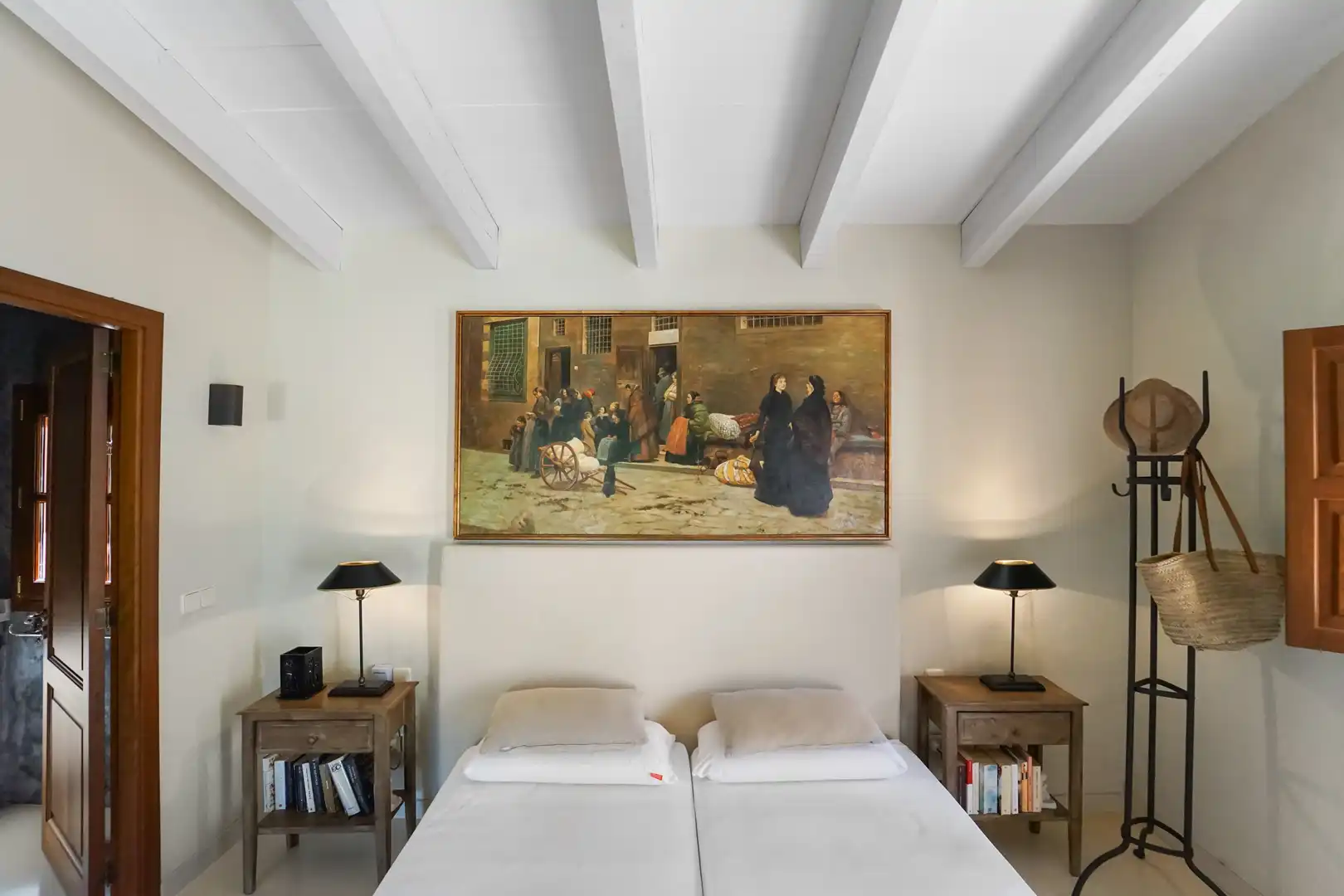 Casa rustica con terrazza in vendita a Felanitx Poble, imagen 24