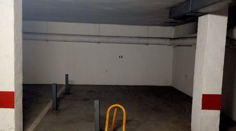 Foto 5 de Garaje de alquiler en Calle Picadero, 11, La Cala del Moral, Rincón de la Victoria