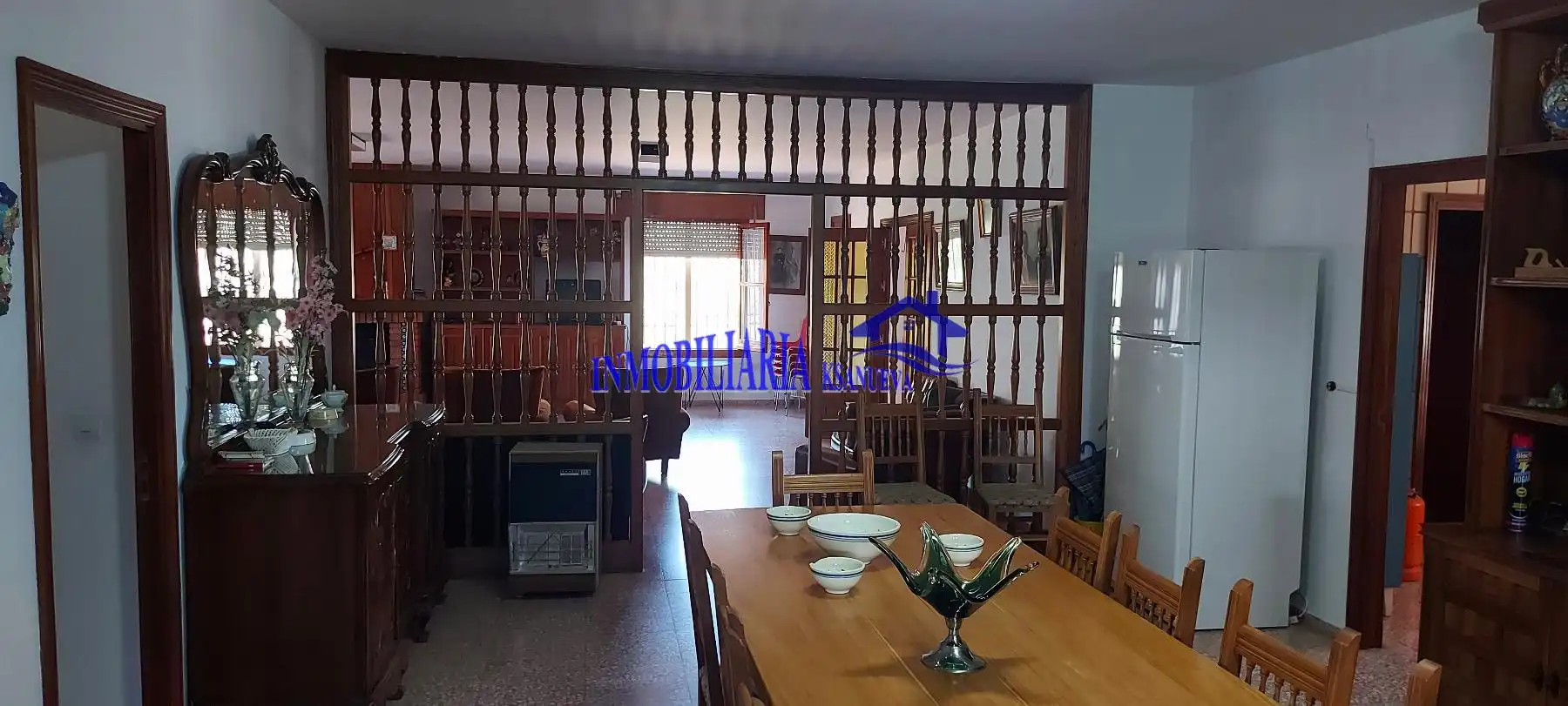 Casa rustica in vendita a Periurbano Norte