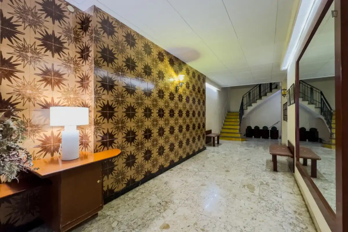 Habitación en El Putget i el Farró