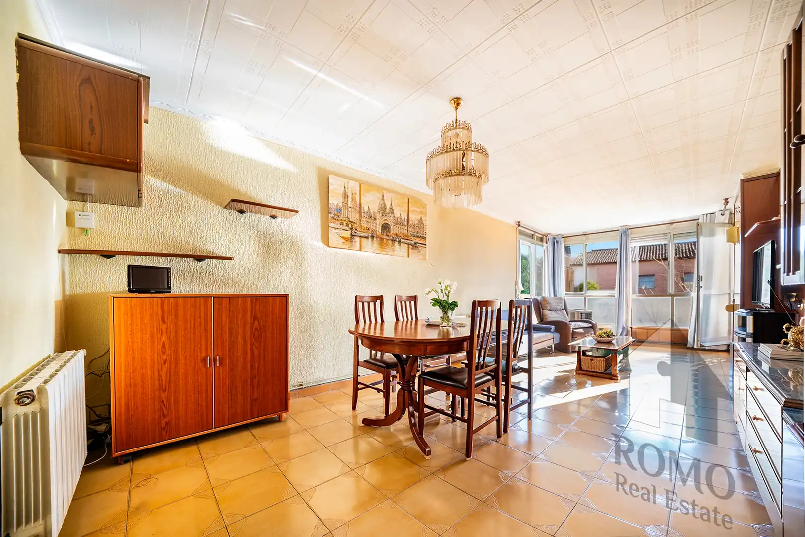 Flat for sale in Santa Perpètua de Mogoda, imagen 8