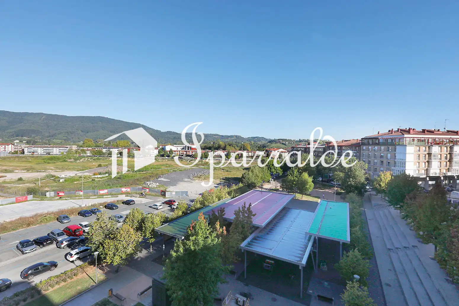 Appartement avec terrasse à vendre à Irun - Blas de lezo, imagen 12
