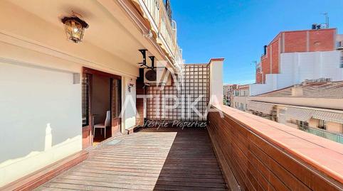 Foto 4 de Pis de lloguer a El Congrés i els Indians, Barcelona