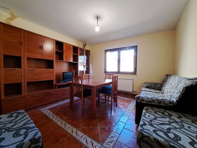Casa-chalet en Venta en Calle Portillo en San Esteban de la Sierra