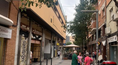 Foto 5 de Garatge en venda a Carrer D'echegaray, 14, La Salut, Badalona