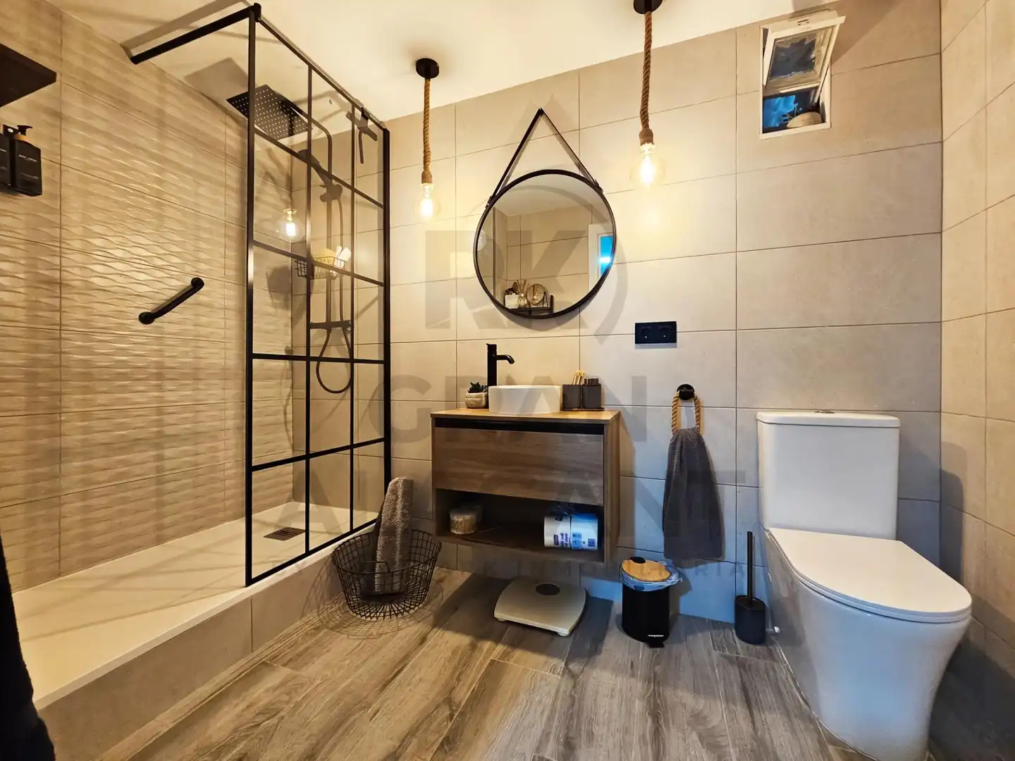 Planta baja en venta en CANARIAS, 8, Monte y Mar
