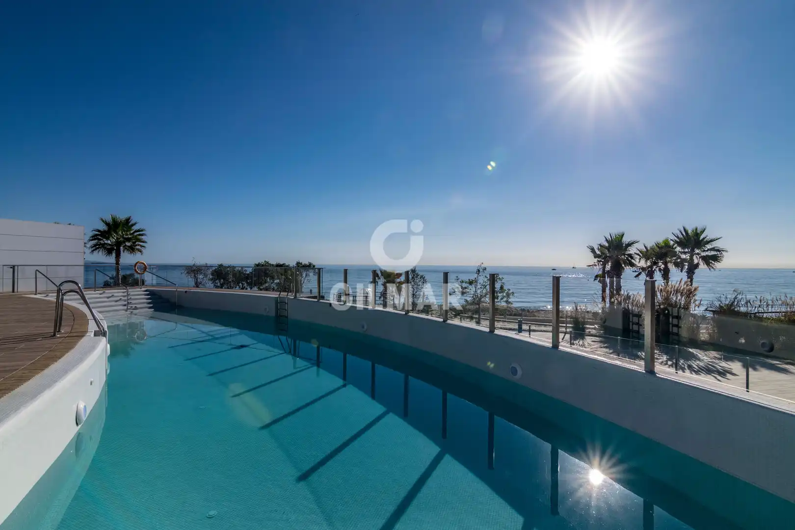 Apartment mit Terrasse zum Verkauf in Costa Natura, imagen 49