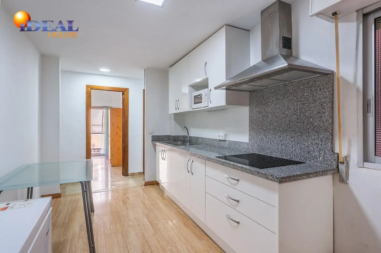 Piso con ascensor en venta en Beiro, imagen 7