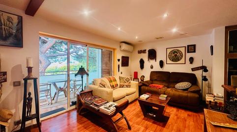 Foto 2 de Dúplex en venda a Passeig Garbí, Lluminetes, Castelldefels