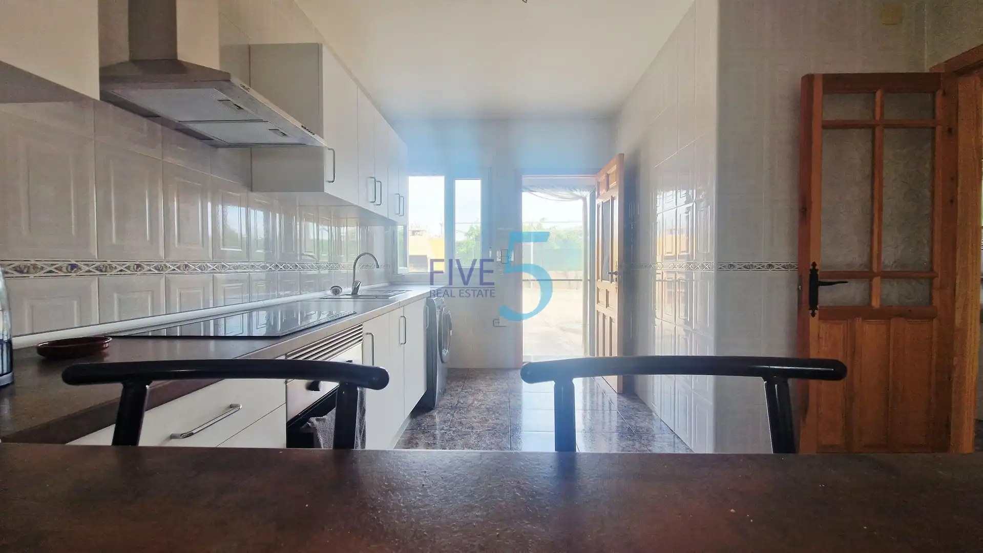 House with pool for sale in Mar Menor de Cartagena – Cabo de Palos, imagen 9