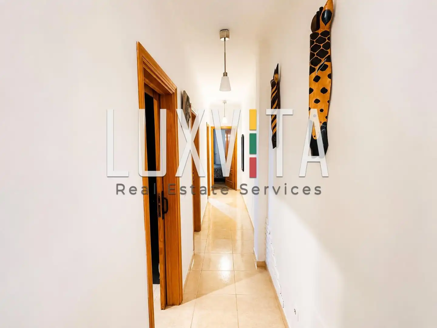 Apartamento en venta en San Miguel de Abona con Jardín privado, Terraza y Amueblado