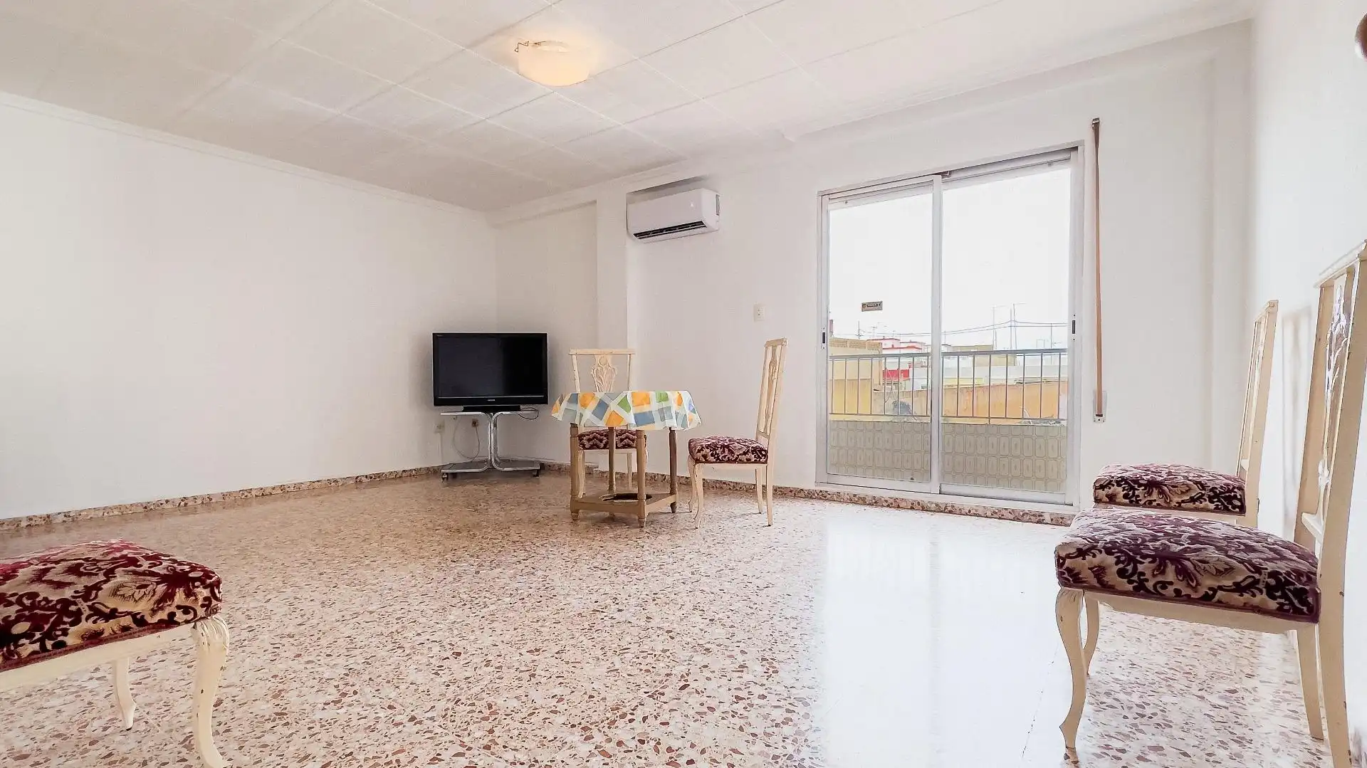 Piso en venta en NOU D'OCTUBRE, Alfafar
